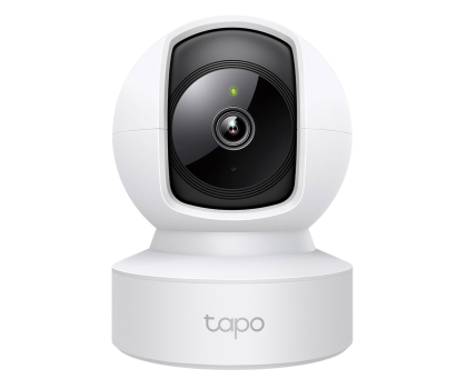 Kamera domowa TP-LINK Tapo C212 Obrotowa kamera Wi-Fi do monitoringu domowego